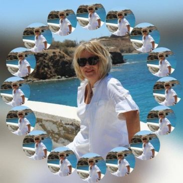 Φανή Βαϊρλή