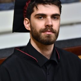 Καλογερής Ιάσονας