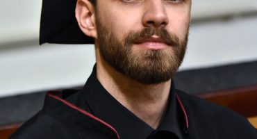 Καλογερής Ιάσονας