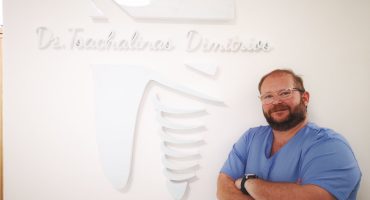Τσαχαλίνας Δημήτριος